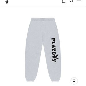 playboy sweatpants